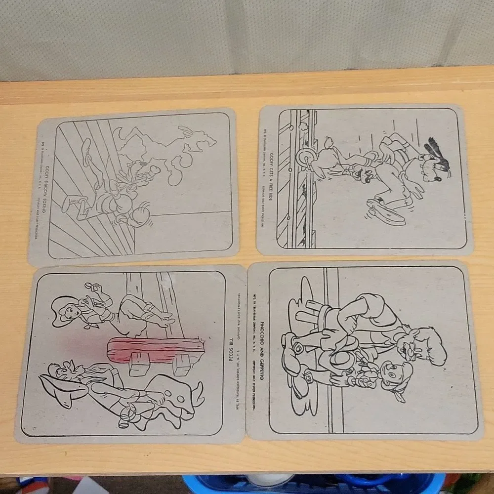 Mickey Mouse Disney bundle - Picture 4 of 16
